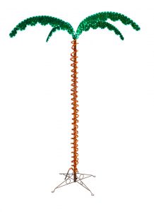 LED Palm Tree by Green Long Life
