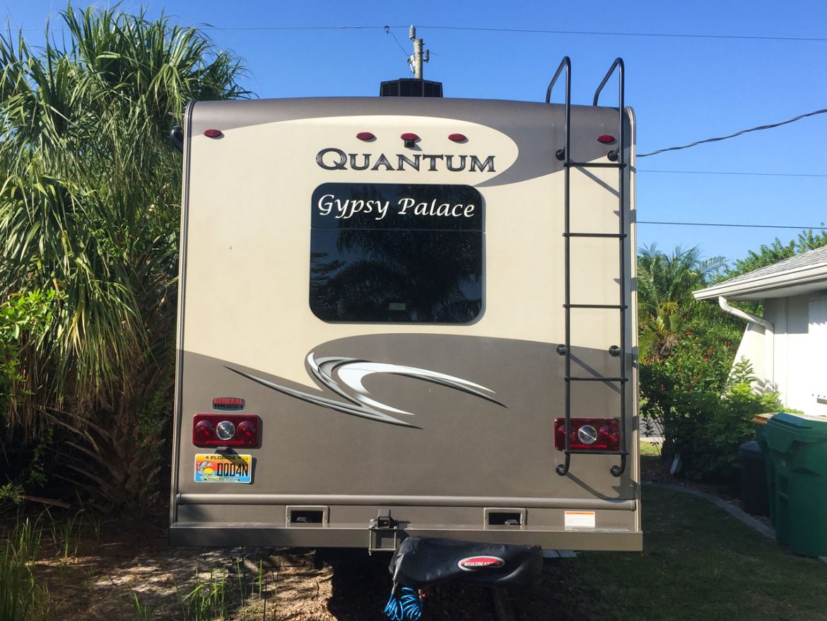 Readers Write: June 2021