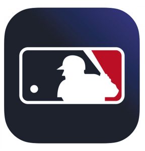 MLB app