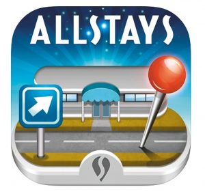 Rest Stops Plus by Allstays
