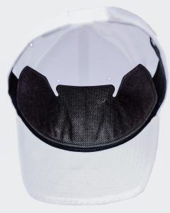 NoSweat hat liner