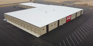 General RV Center’s new dedicated predelivery inspection facility is a first in the industry, saving the company time and resources, and freeing up service space in its 13 dealerships.