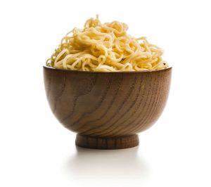 Ramen noodles