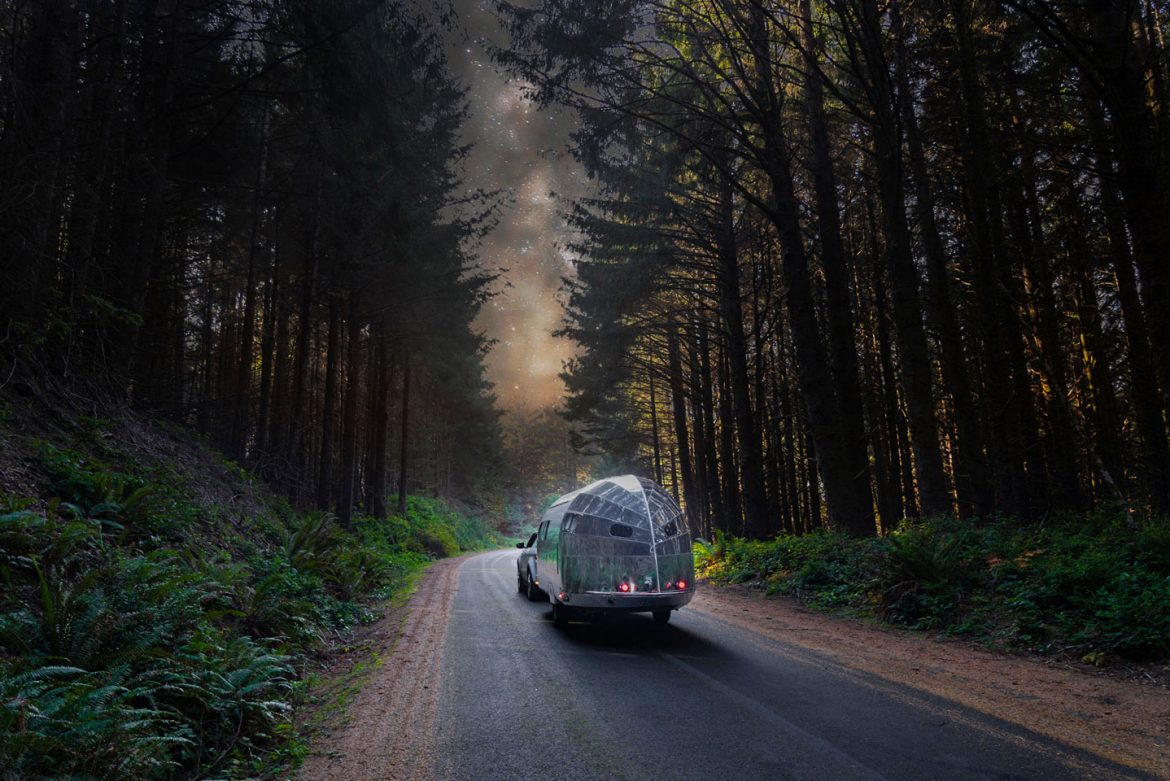 Bowlus Terra Firma Limited Edition