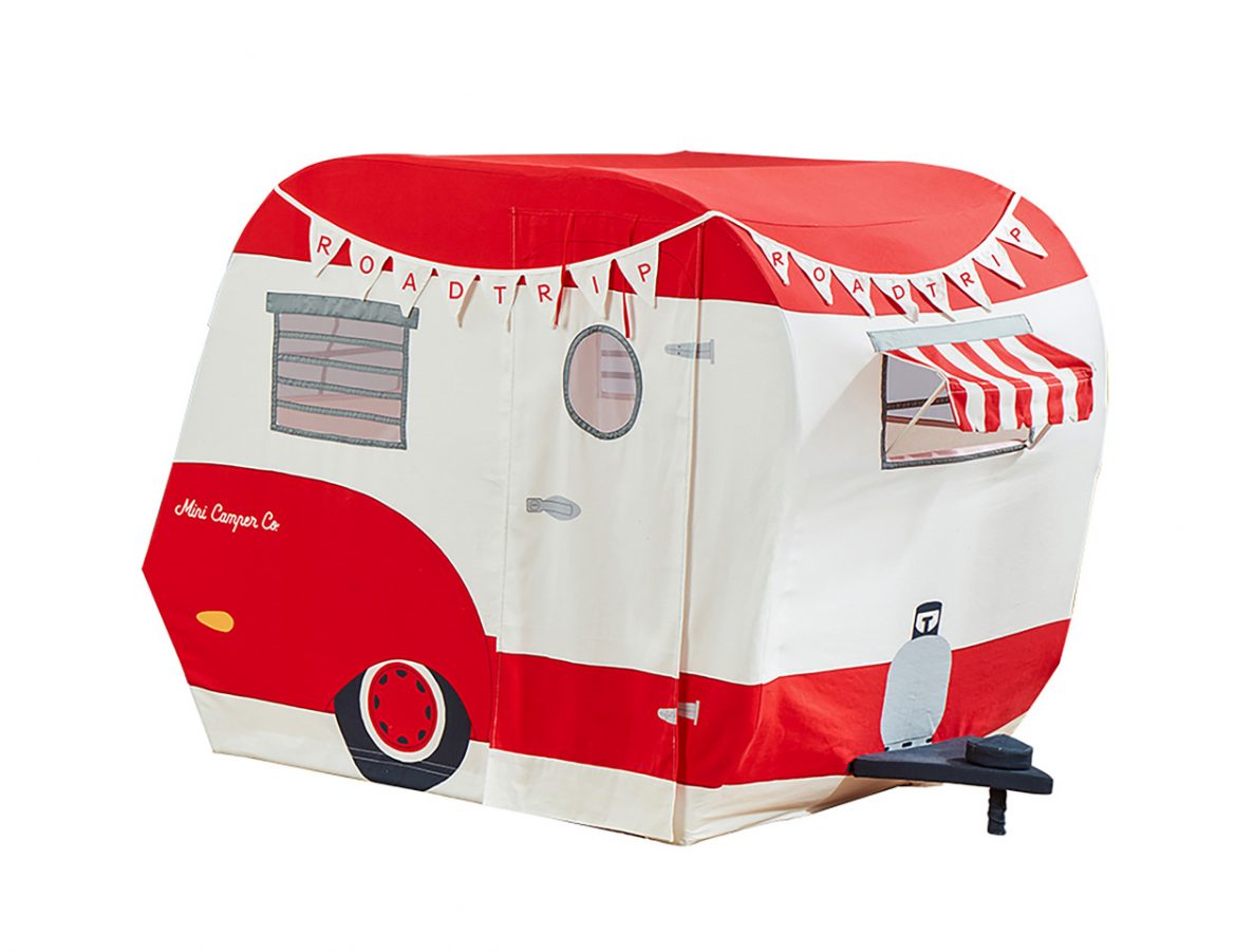 RV Products: July 2021