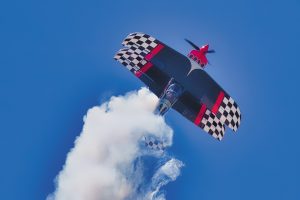 U.S. Air Force Thunderbirds