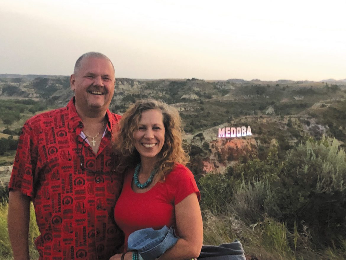 Family Matters: Nomadic Life On The Turtle Express