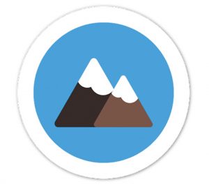 PeakLens app