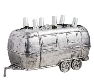 Pottery Barn Airstream cooler