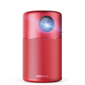 Nebula Capsule Projector