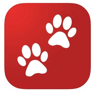 DogLog app