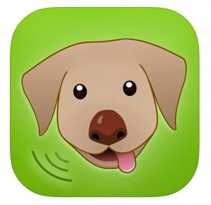 Dog Monitor app