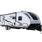 Newmar Canyon Star 3927 Toy Hauler - Family RVing Magazine