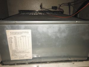 Every furnace is accessible from inside the RV, and basic maintenance can keep it running well.