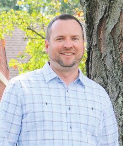 Chris Smith, FMCA CEO