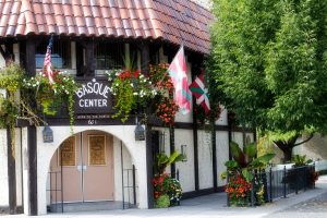 The Basque Center offers cultural lessons about the people who settled here.