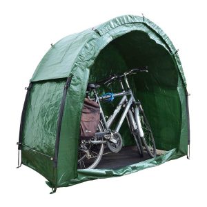 Cave Innovations TidyTent BikeCave