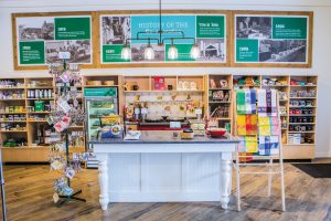 Cabot Farmers’ Store in Waterbury.