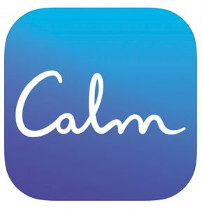 Calm app