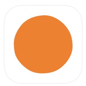 Headspace app