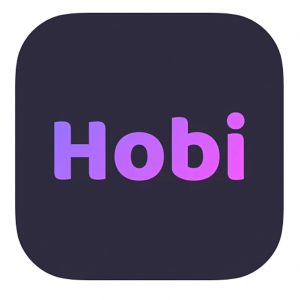 Hobi app