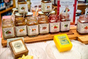 Plymouth Artisan Cheese, the nation’s second-oldest cheese factory, in Plymouth.