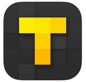 TV Time app