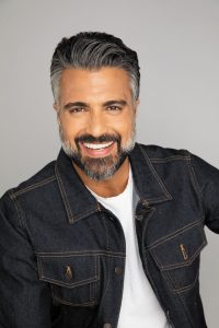 Thor Motor Coach partnered with actor and emerging RVer Jaime Camil to chronicle his travels.