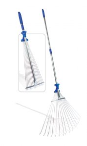 Camco Collapsible Rake