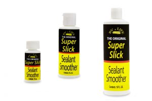 RV by LIFE Super Slick Sealant Smoother