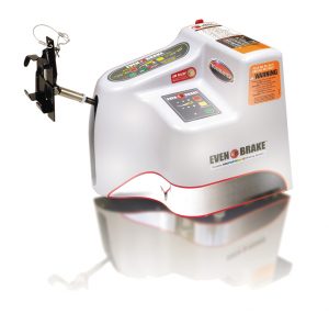 Roadmaster Even Brake