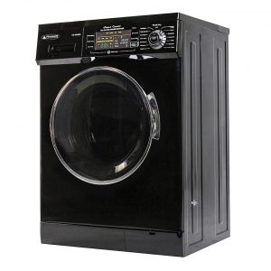 Pinnacle Super Combo Washer-Dryer XL