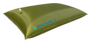 AquaFlex Aquatank II water storage bag