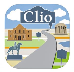 Clio app