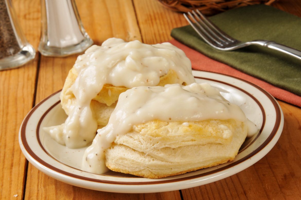 Cooking On The Go: Over The Top