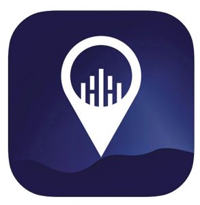 HearHere app