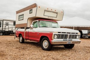 In 1972, KZ RV founders Daryl Zook and Sam King began building truck campers in Indiana.
