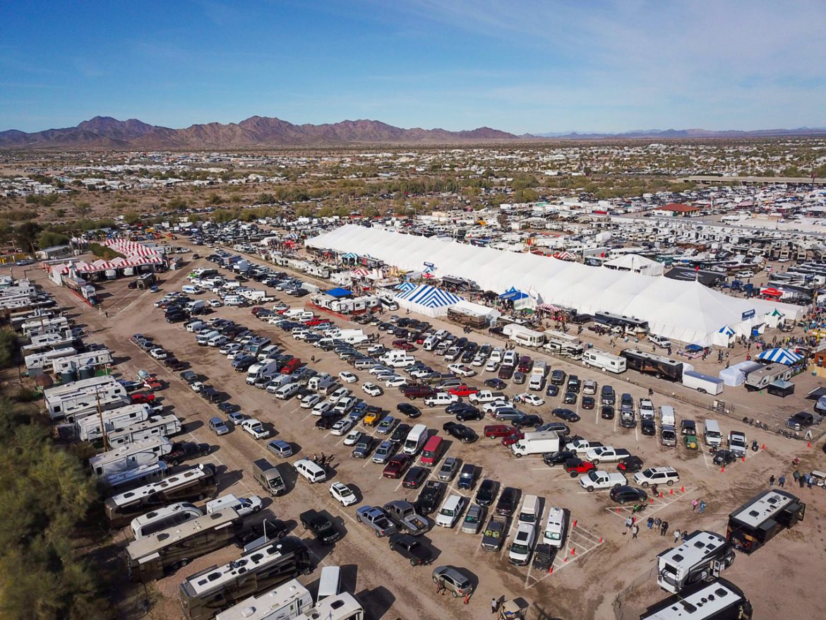 News & Notes: January 2022