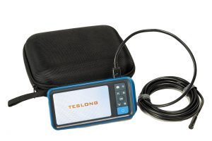 Teslong MS450 endoscope camera