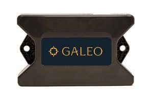 Galeo Pro theft alert and recovery device