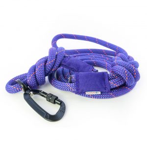 Puppernut LLC Big Dawg Leash