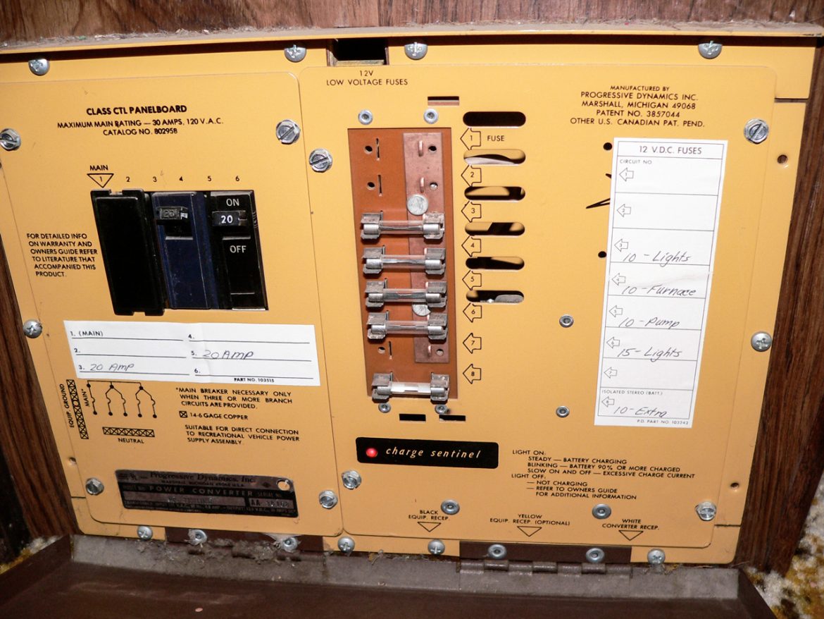Tech Talk: Converters And Inverters