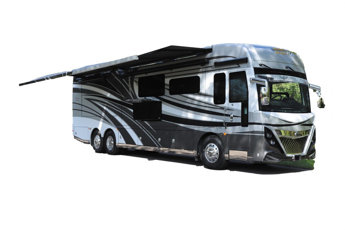 2022 American Dream 39RK