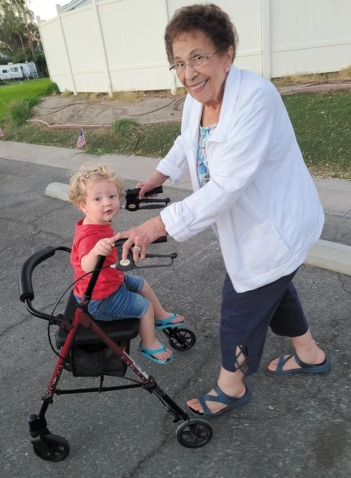 Family Matters: Fun For All Ages