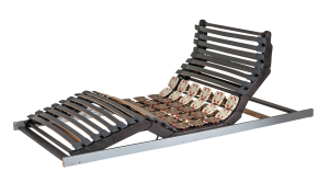 Axel Bloom Upberflex MX4 Motor Bed