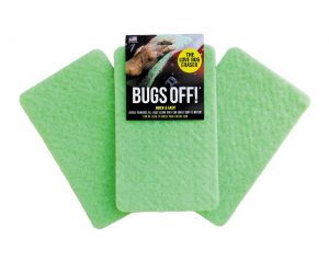 Bugs-Off Pads Pack
