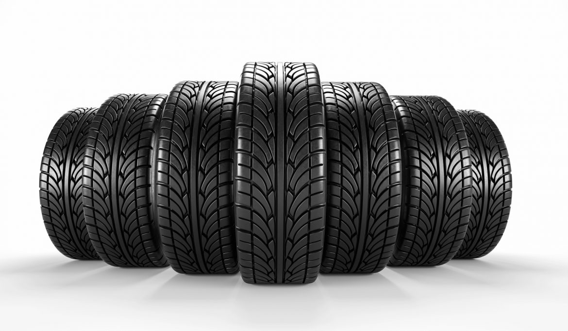 Tires: What Size Are They Really?