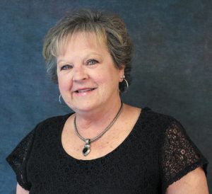 Over the years, staff member Ranita Jones, who retired at the end of February after 44 years of service, was a familiar face in the exhibitor registration office at FMCA conventions.