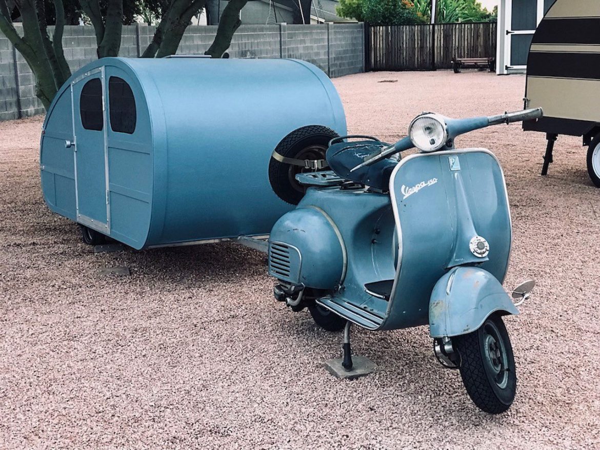 Family Matters: There’s No Place Like Foam