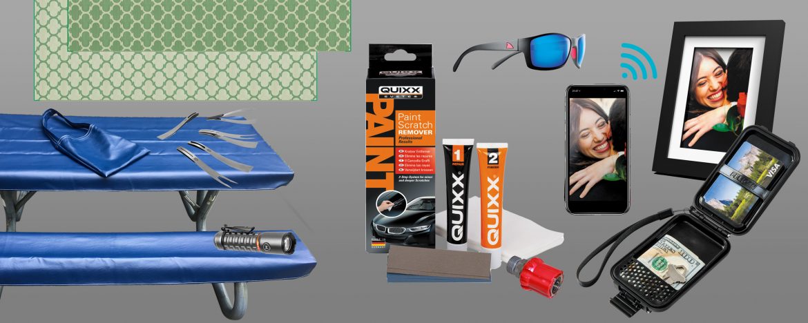 RV Products: May 2022